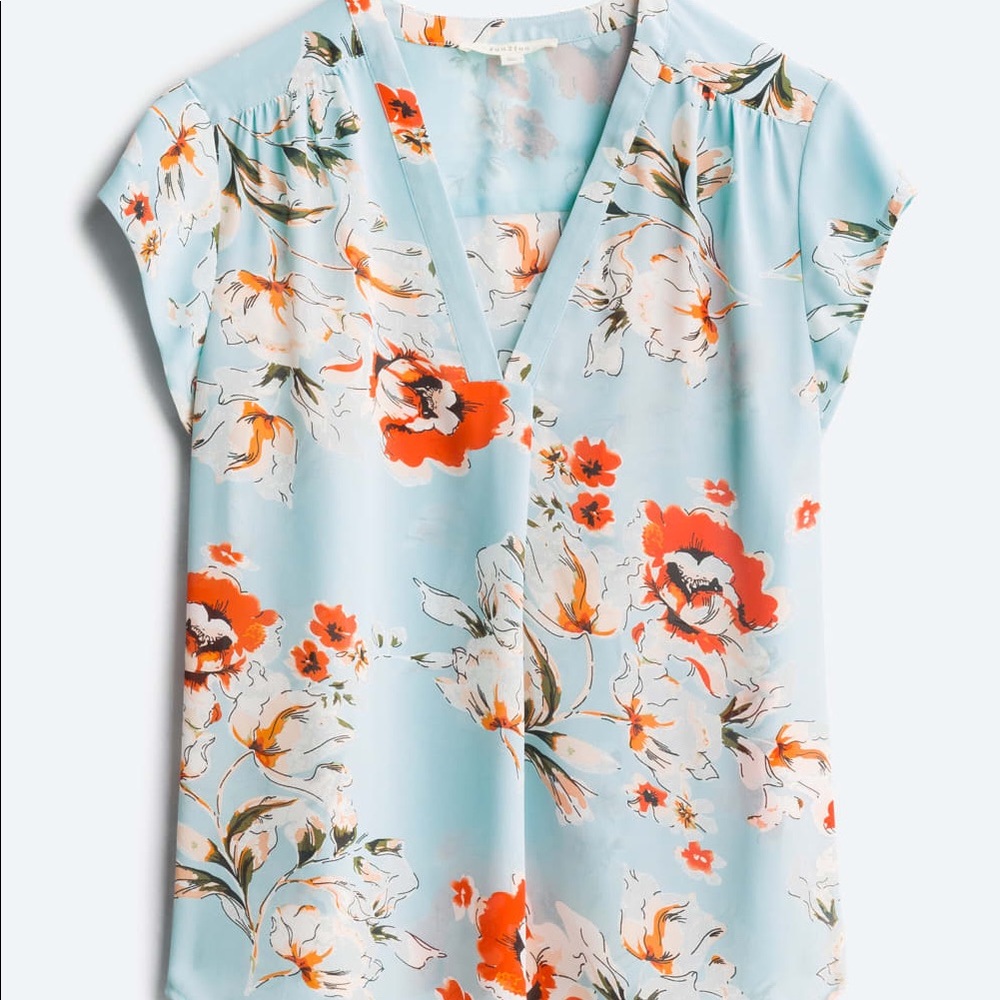 Women’s Top ( stitch fix)